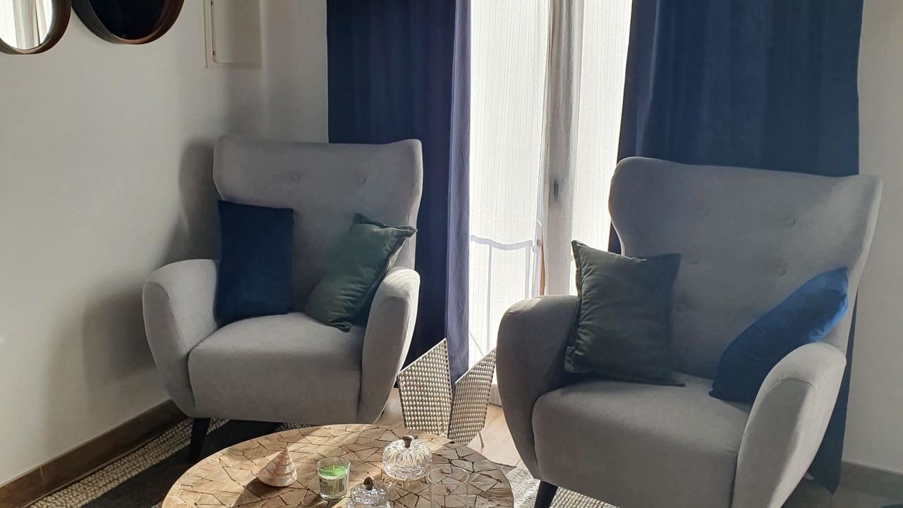 Photo of Livingroom in Hijar