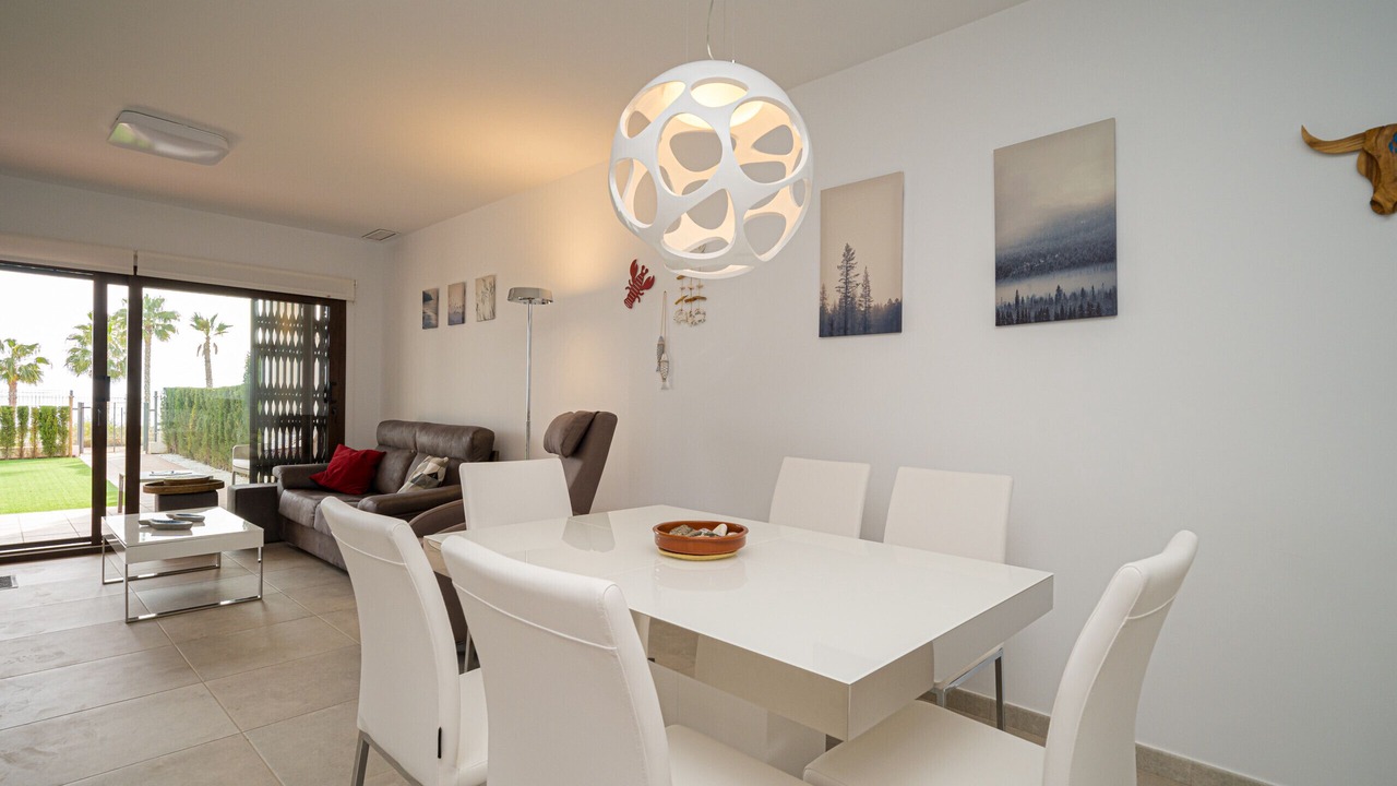 Photo of Livingroom in Mar de Pulpi