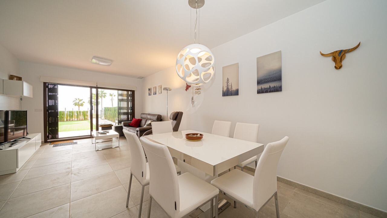 Photo of Livingroom in Mar de Pulpi