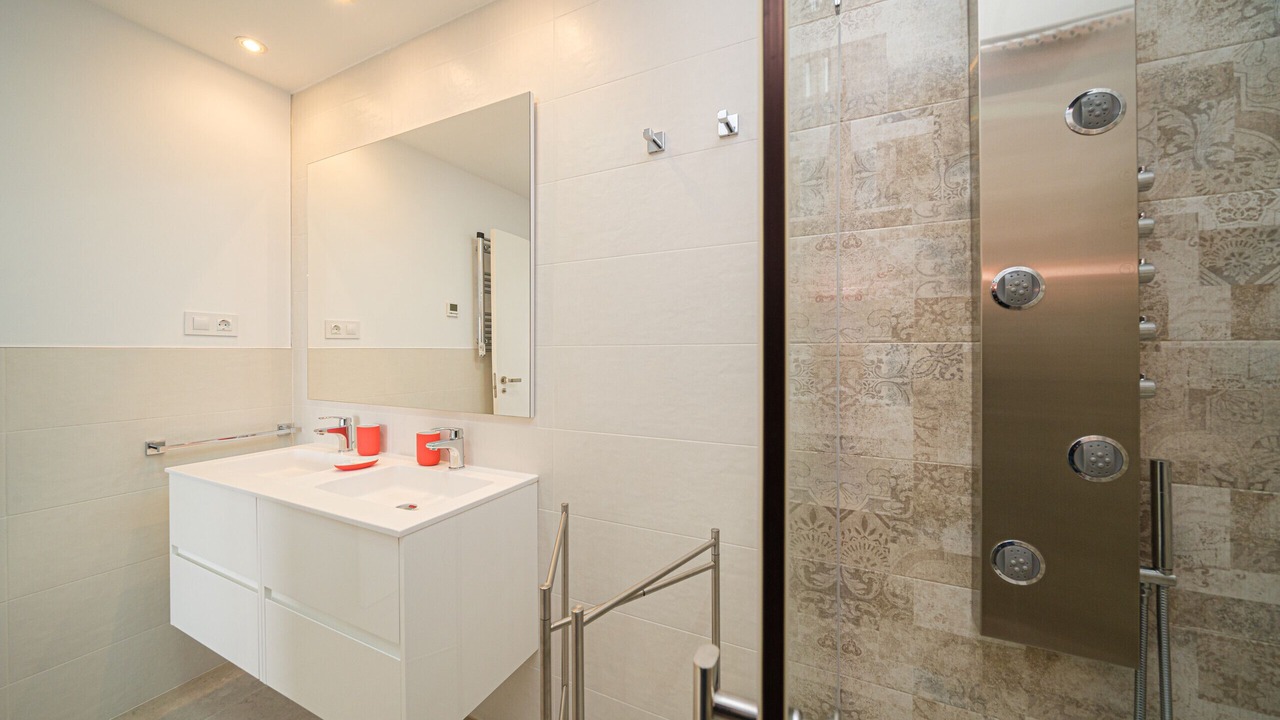 Photo of Bathroom in Mar de Pulpi