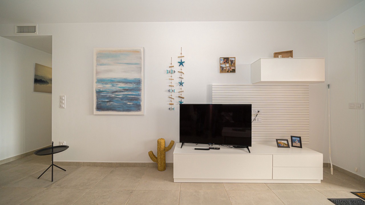 Photo of Livingroom in Mar de Pulpi