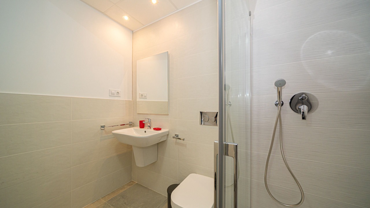 Photo of Bathroom in Mar de Pulpi