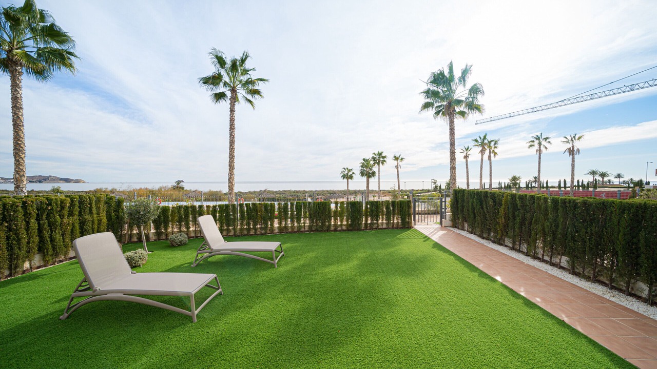 Photo of Outdoor in Mar de Pulpi