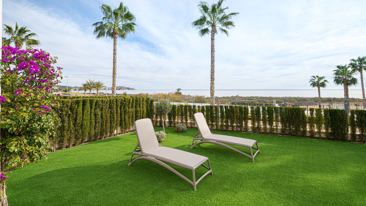 Photo of Outdoor in Mar de Pulpi