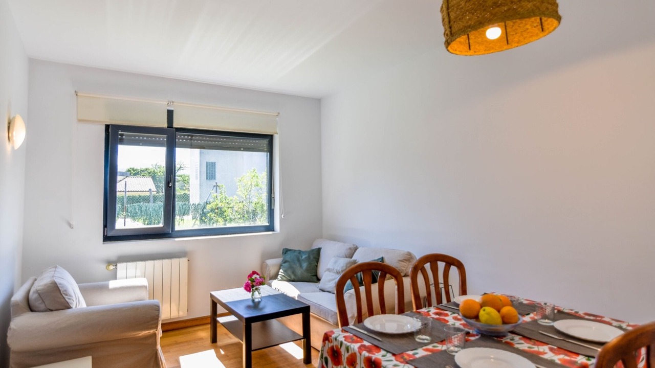 Photo of Livingroom in Santona