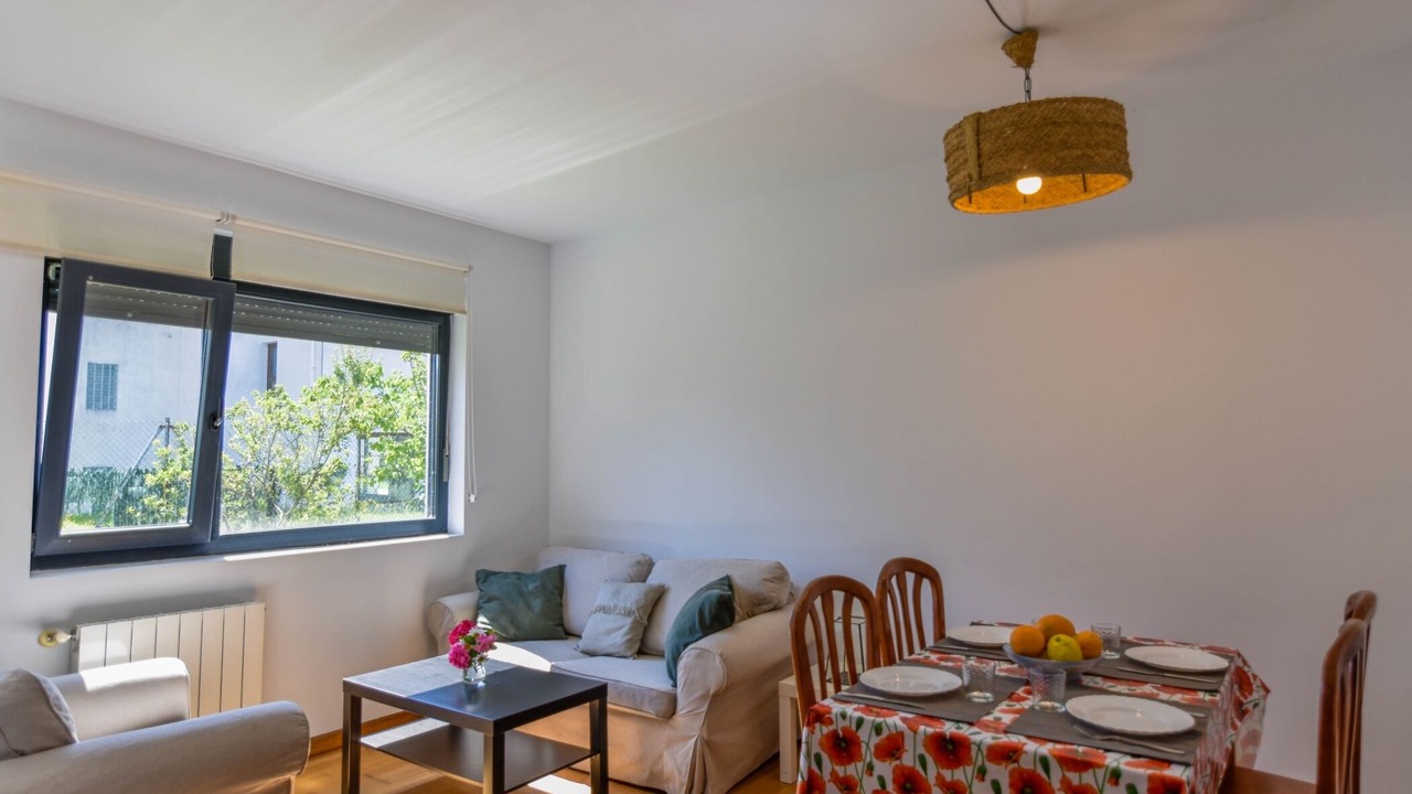 Photo of Livingroom in Santona
