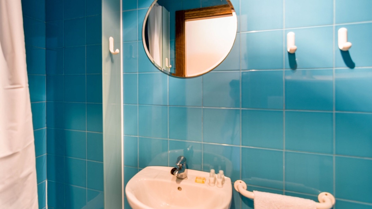 Photo of Bathroom in Santona