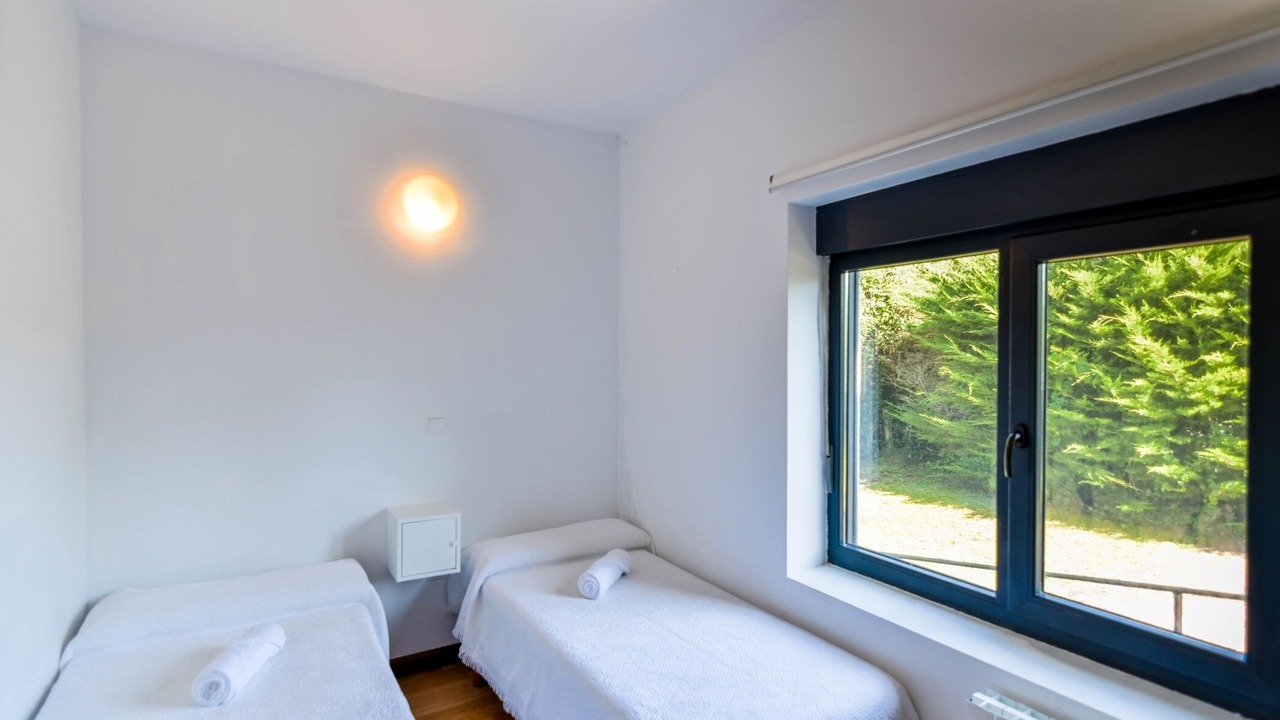 Photo of Bedroom in Santona