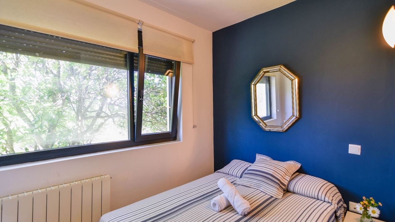 Photo of Bedroom in Santona