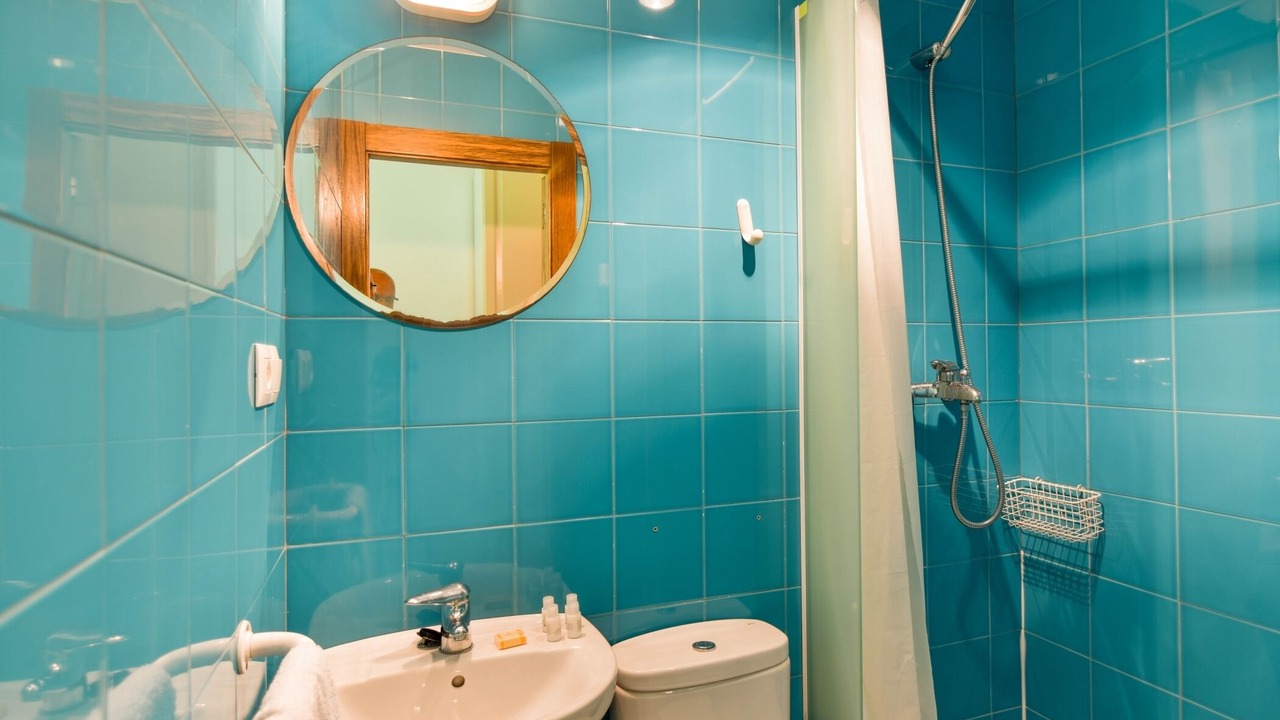 Photo of Bathroom in Santona