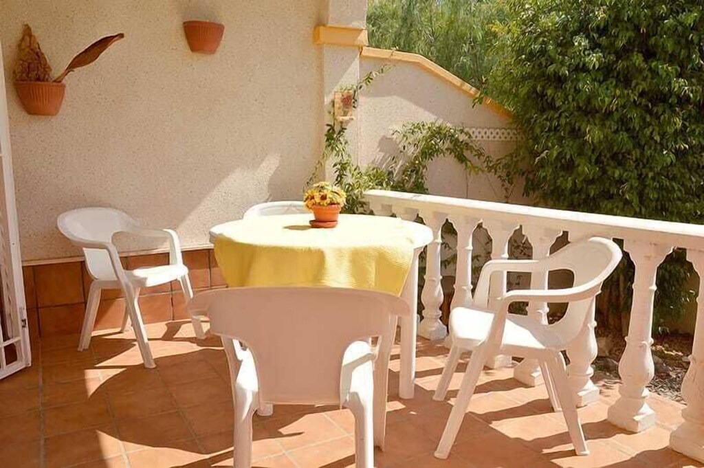 Photo of Patio Balcony in El Algar