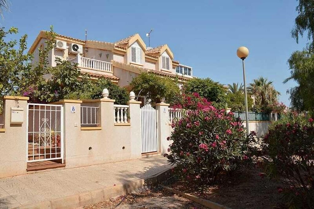 Photo of Buildings in El Algar