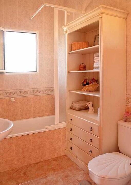 Photo of Bathroom in El Algar