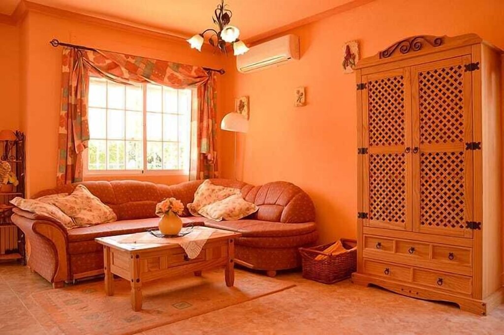 Photo of Livingroom in El Algar