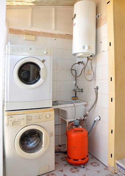Photo of Kitchen in El Algar