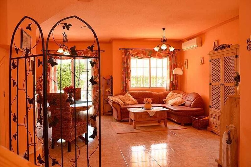 Photo of Livingroom in El Algar