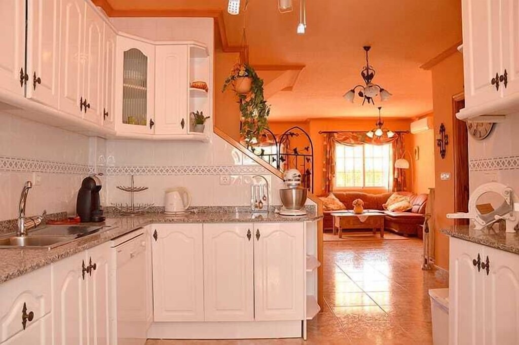 Photo of Kitchen in El Algar