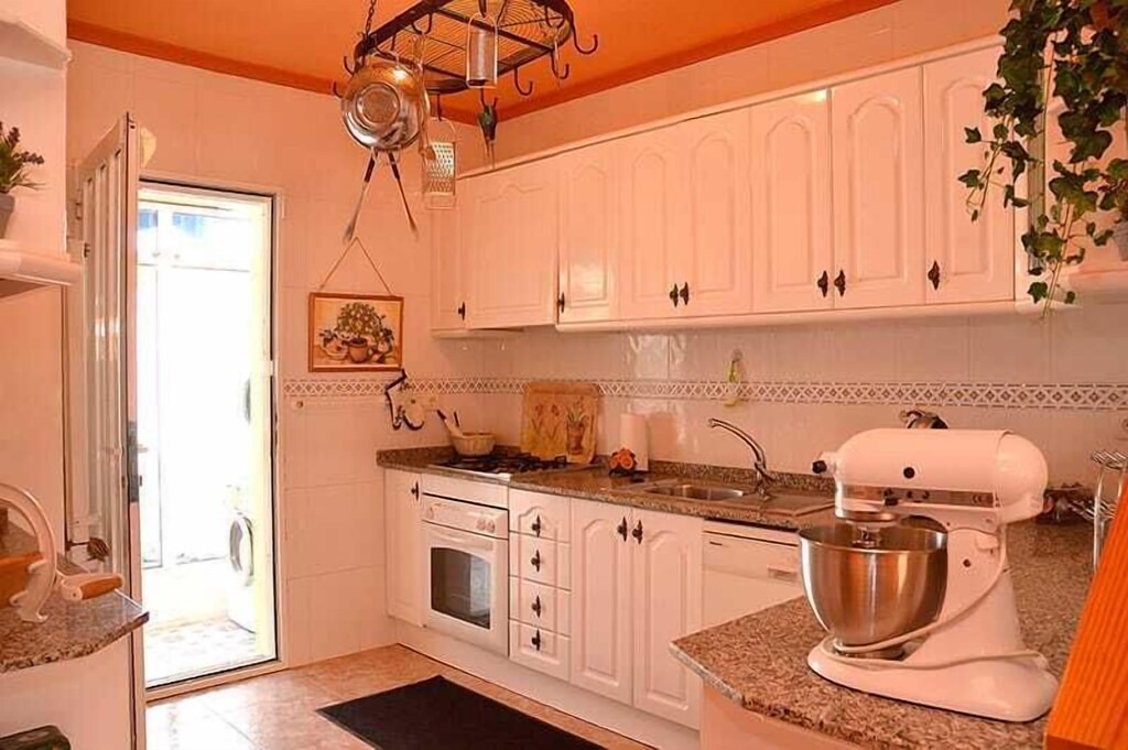 Photo of Kitchen in El Algar