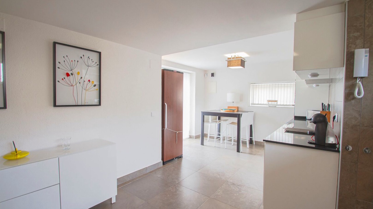 Photo of Kitchen in Rio d'Oro