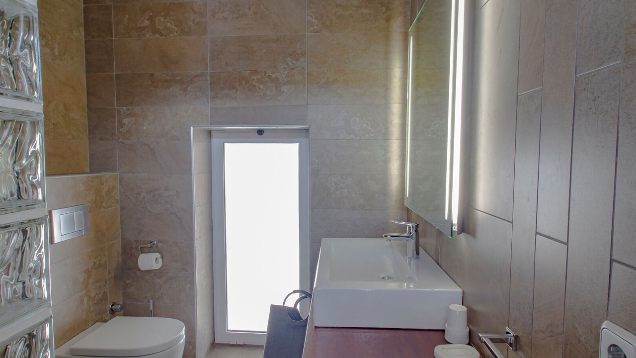 Photo of Bathroom in Rio d'Oro
