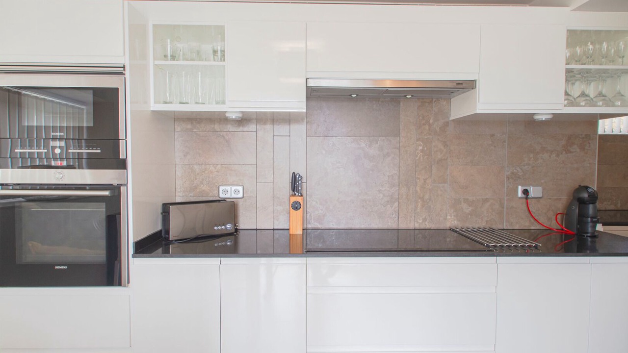 Photo of Kitchen in Rio d'Oro