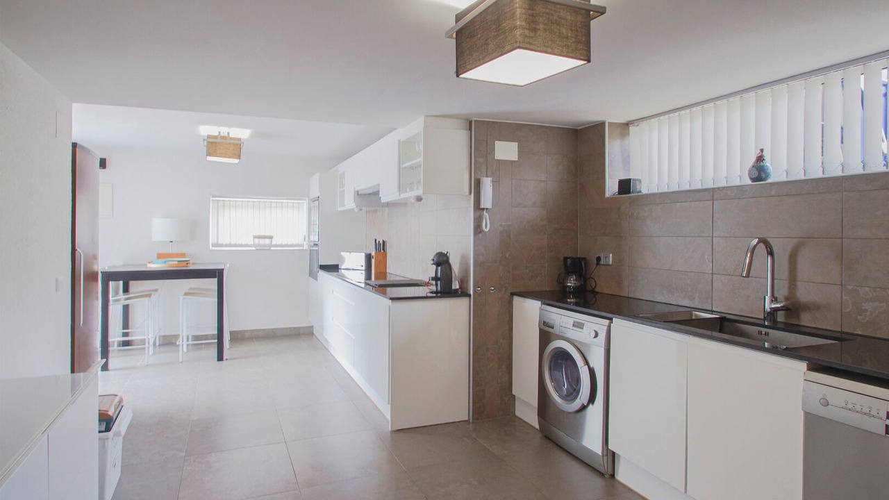 Photo of Kitchen in Rio d'Oro