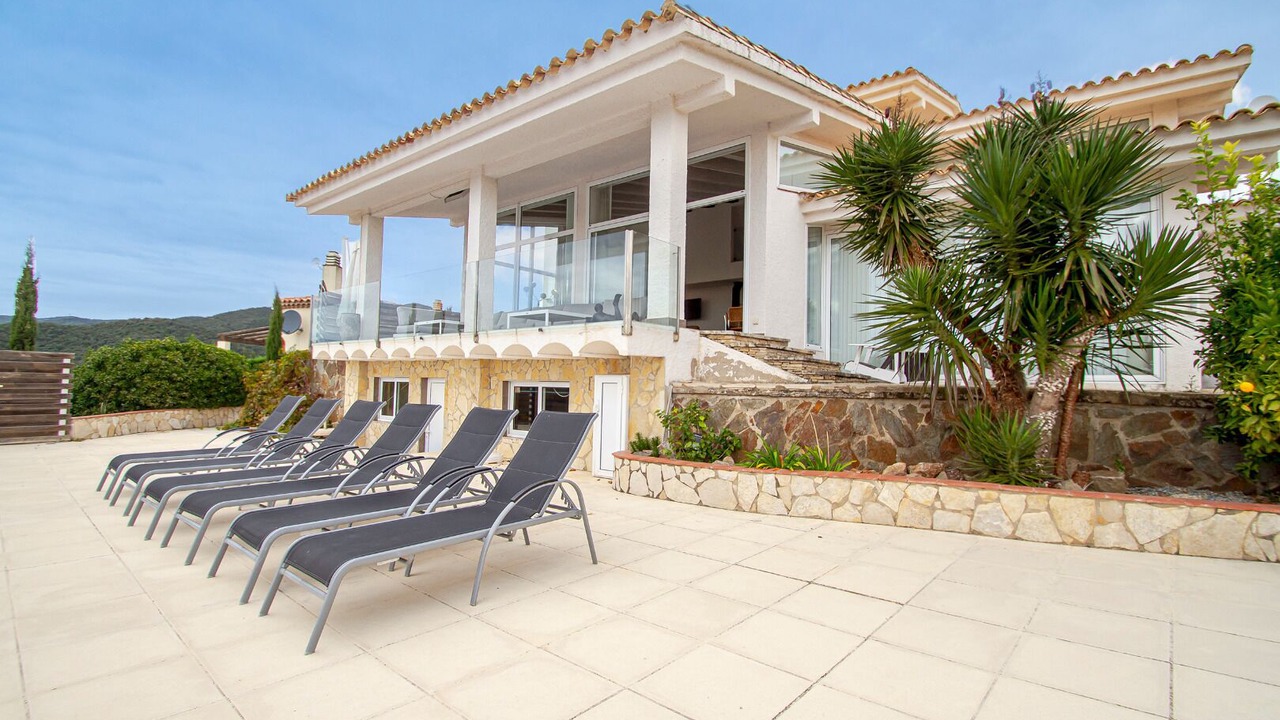 Photo of Patio Balcony in Rio d'Oro