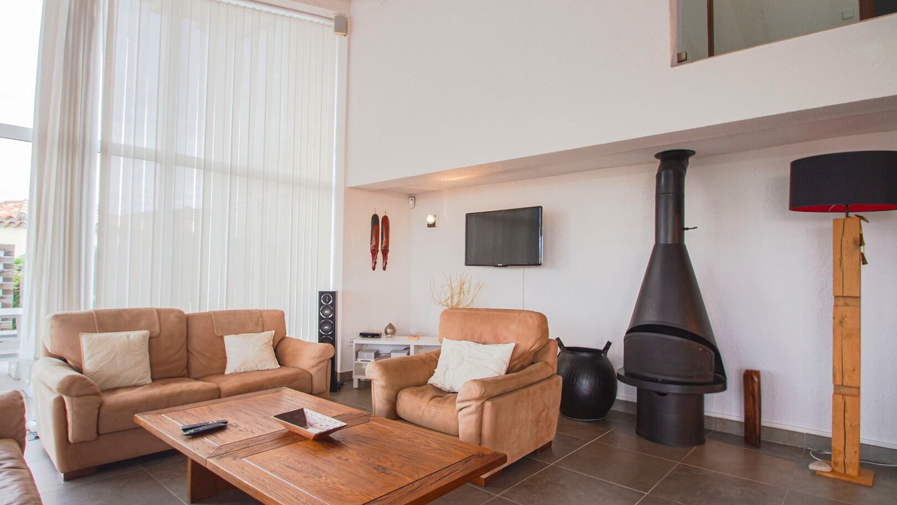 Photo of Livingroom in Rio d'Oro