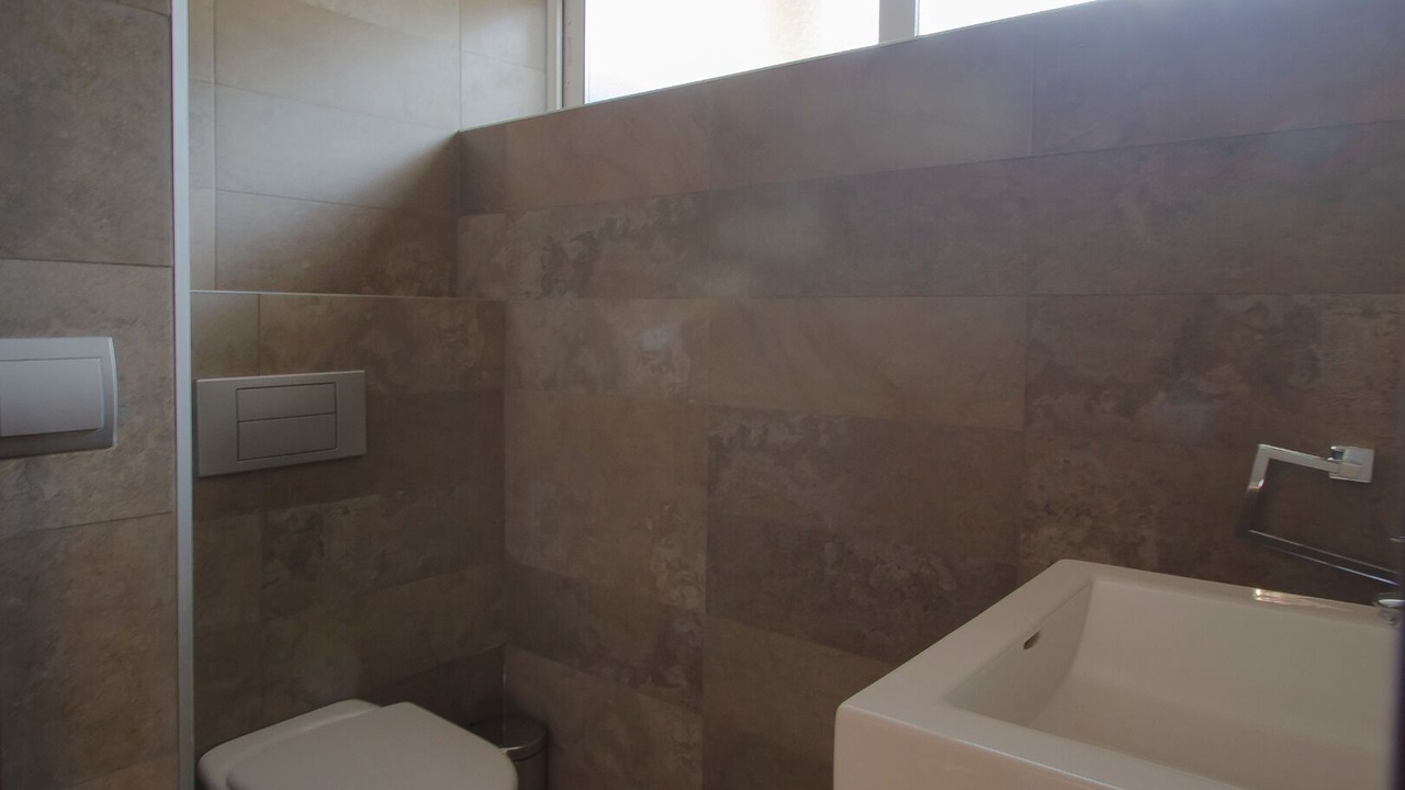 Photo of Bathroom in Rio d'Oro