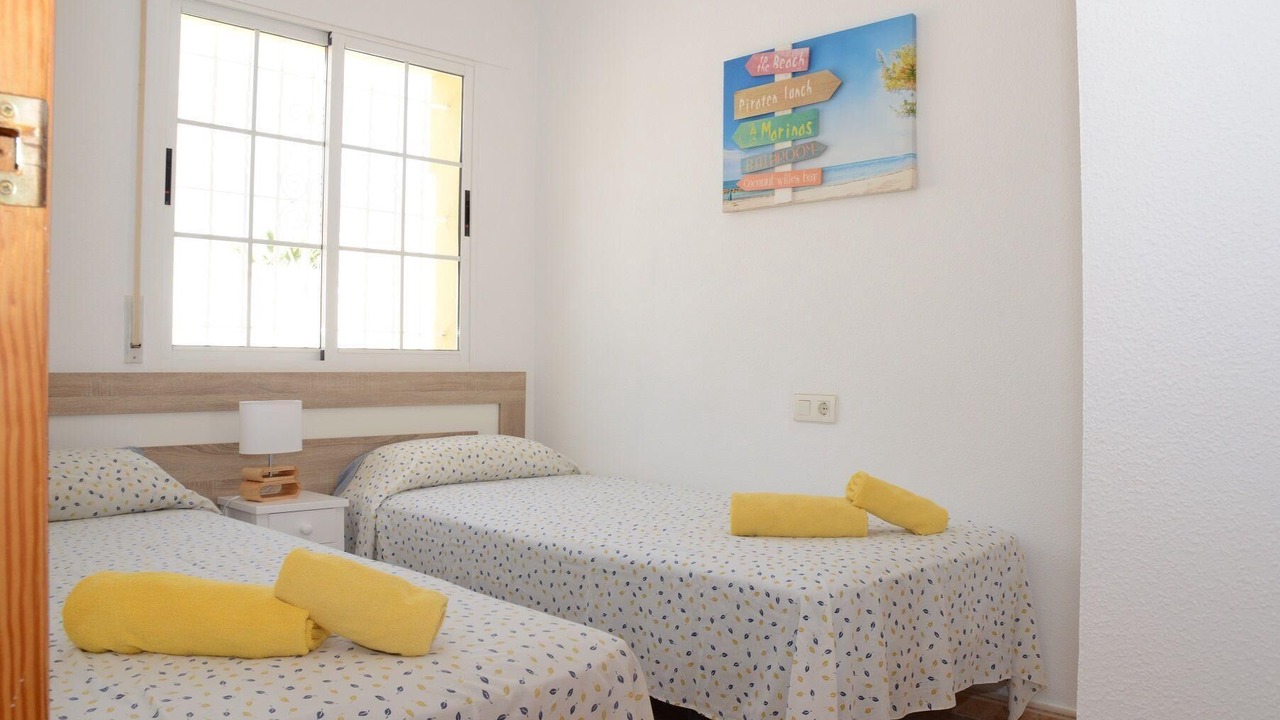 Photo of Bedroom in El Algar