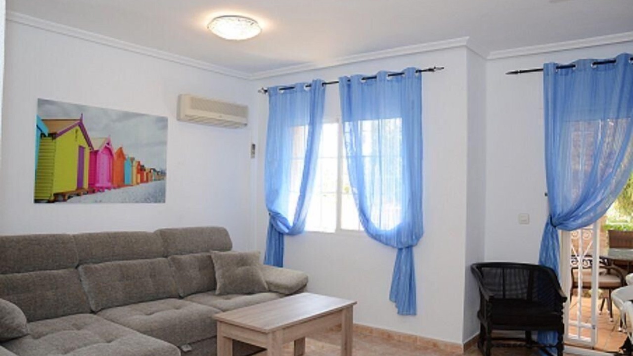 Photo of Livingroom in El Algar