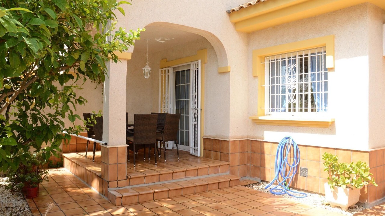 Photo of Outdoor in El Algar