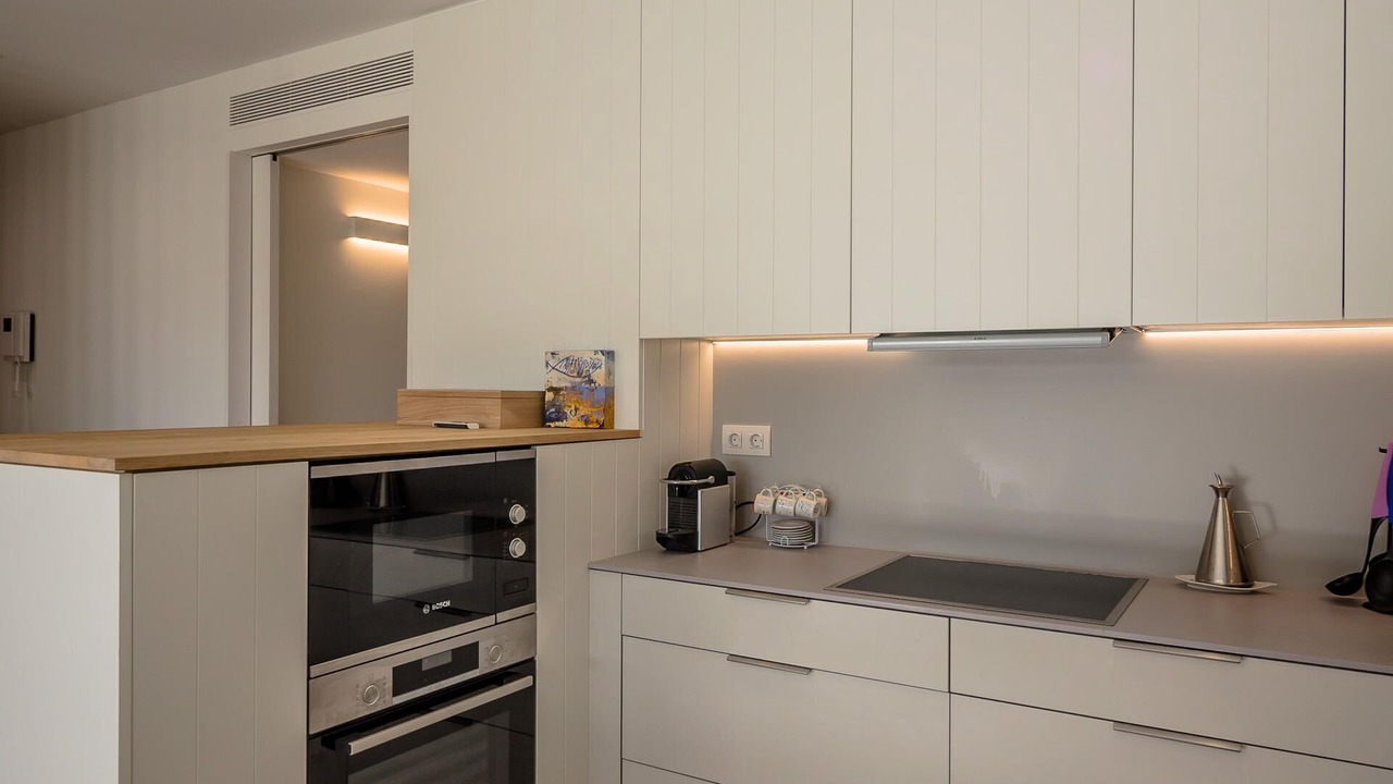 Photo of Kitchen in Calella de Palafrugell