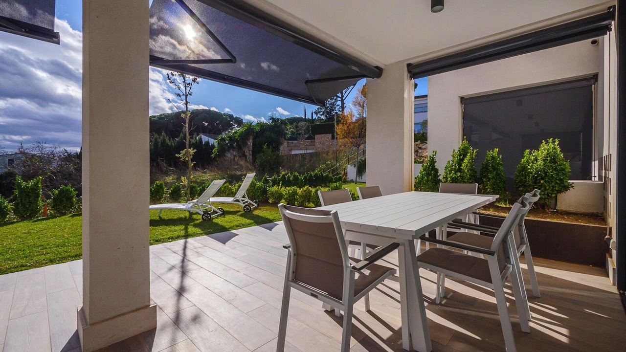 Photo of Outdoor in Calella de Palafrugell