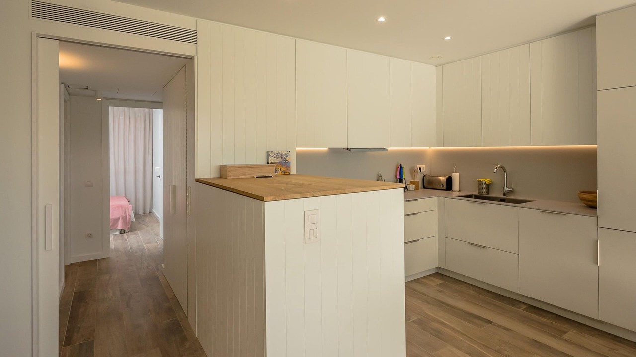 Photo of Kitchen in Calella de Palafrugell