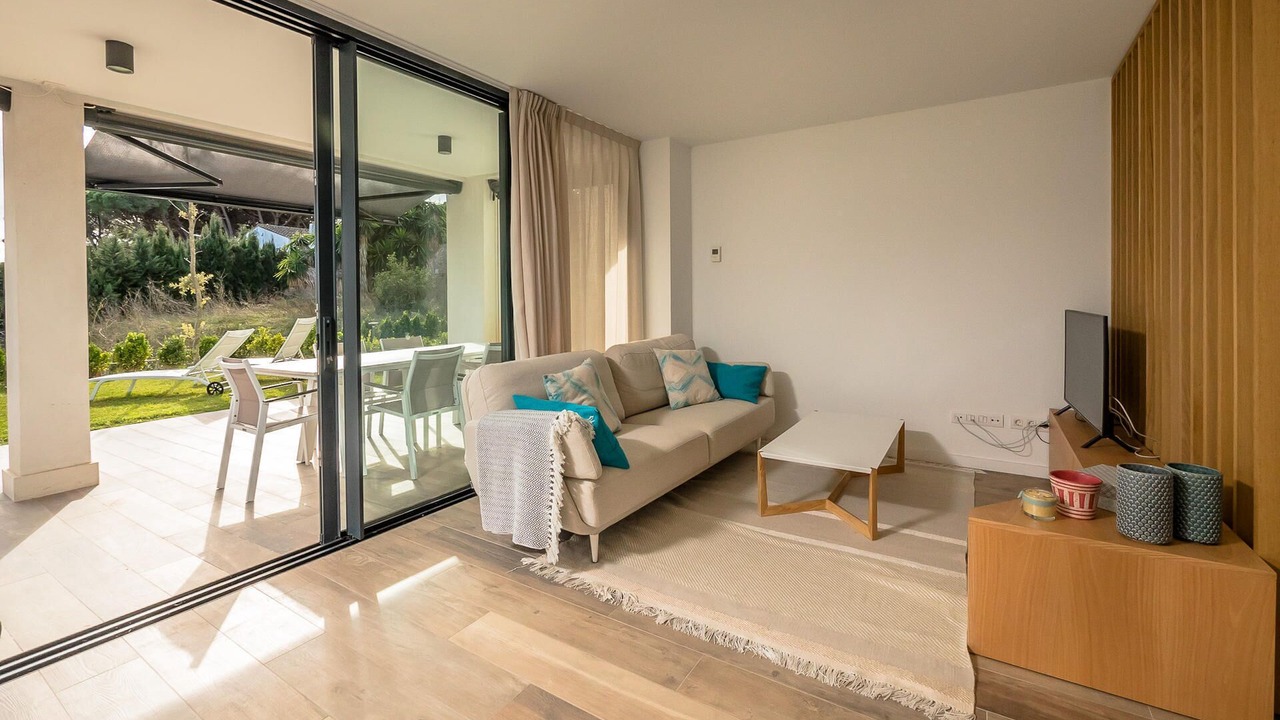 Photo of Livingroom in Calella de Palafrugell