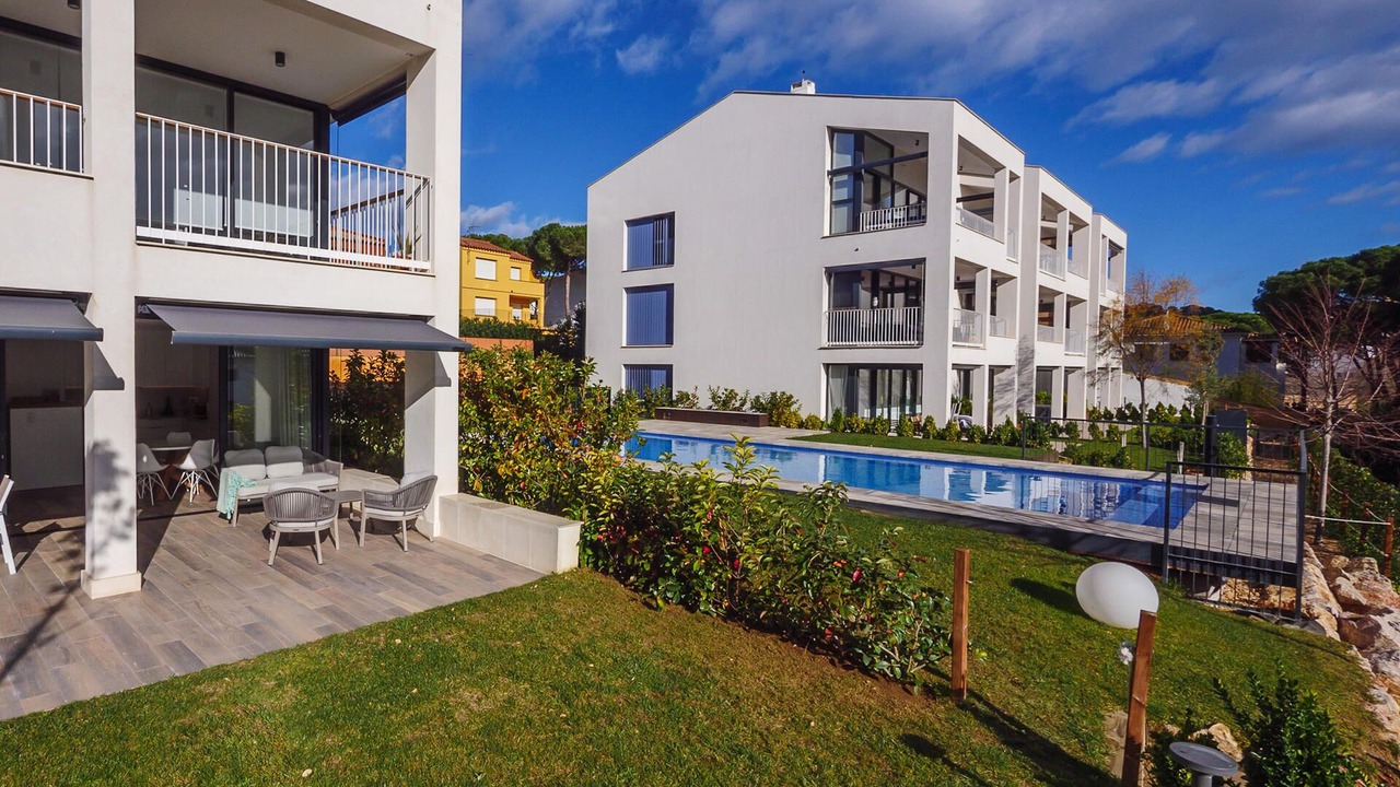 Photo of Outdoor in Calella de Palafrugell