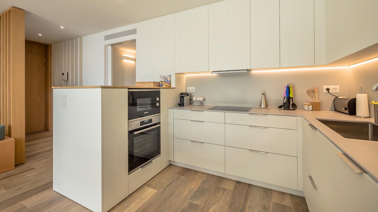 Photo of Kitchen in Calella de Palafrugell