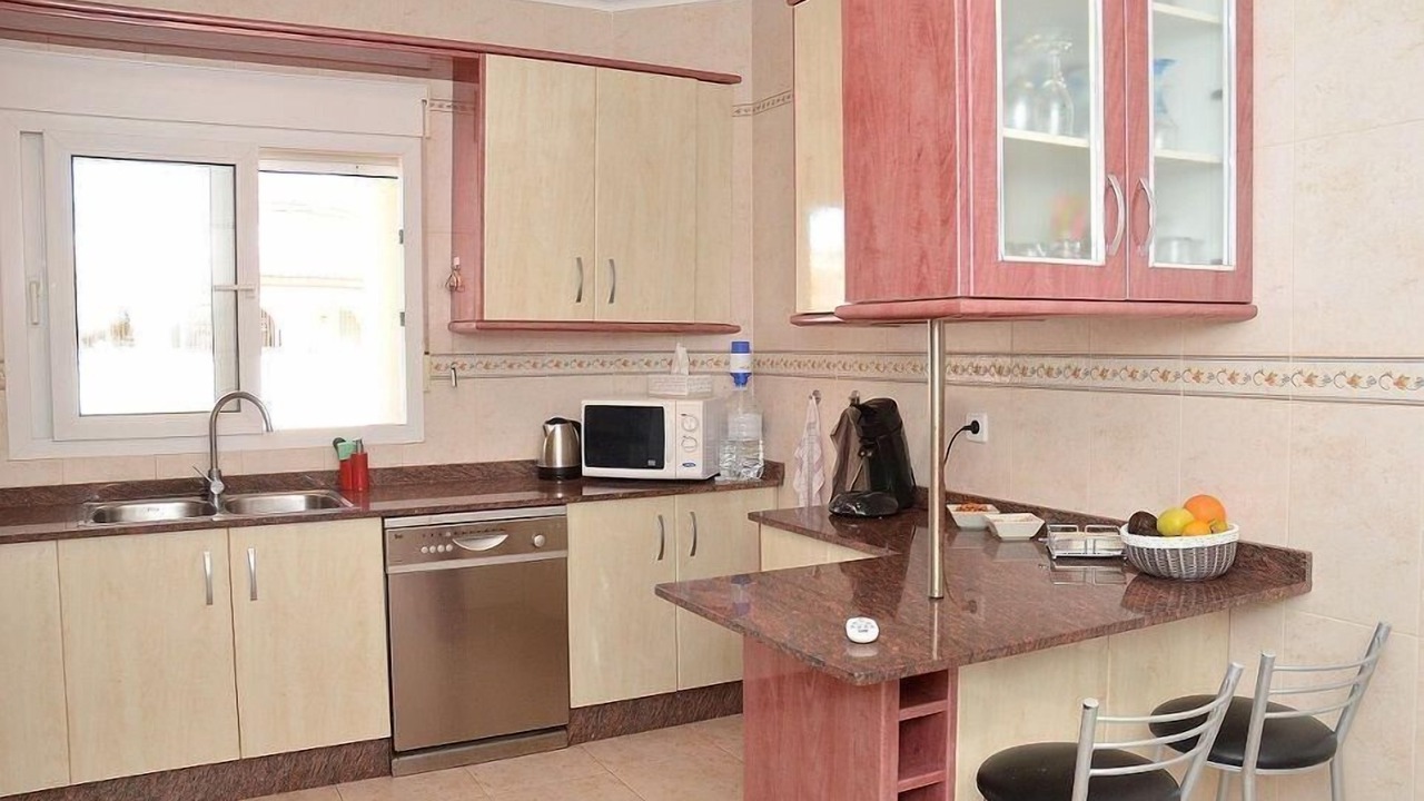Photo of Kitchen in El Algar