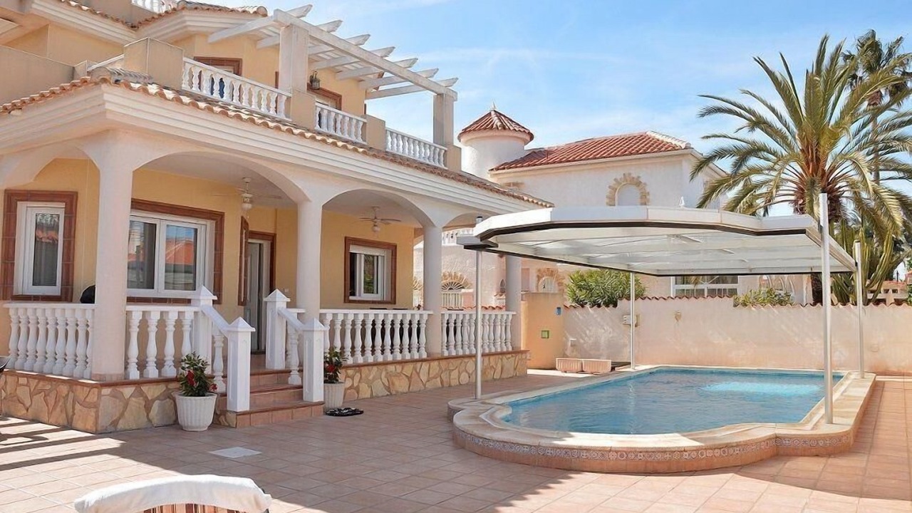 Photo of Outdoor in El Algar