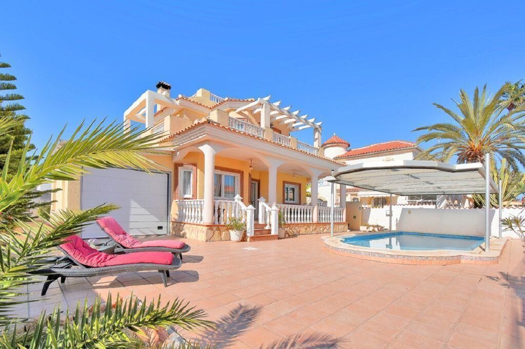 Photo of Outdoor in El Algar