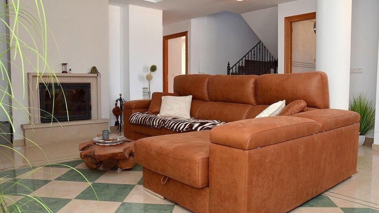 Photo of Livingroom in El Algar