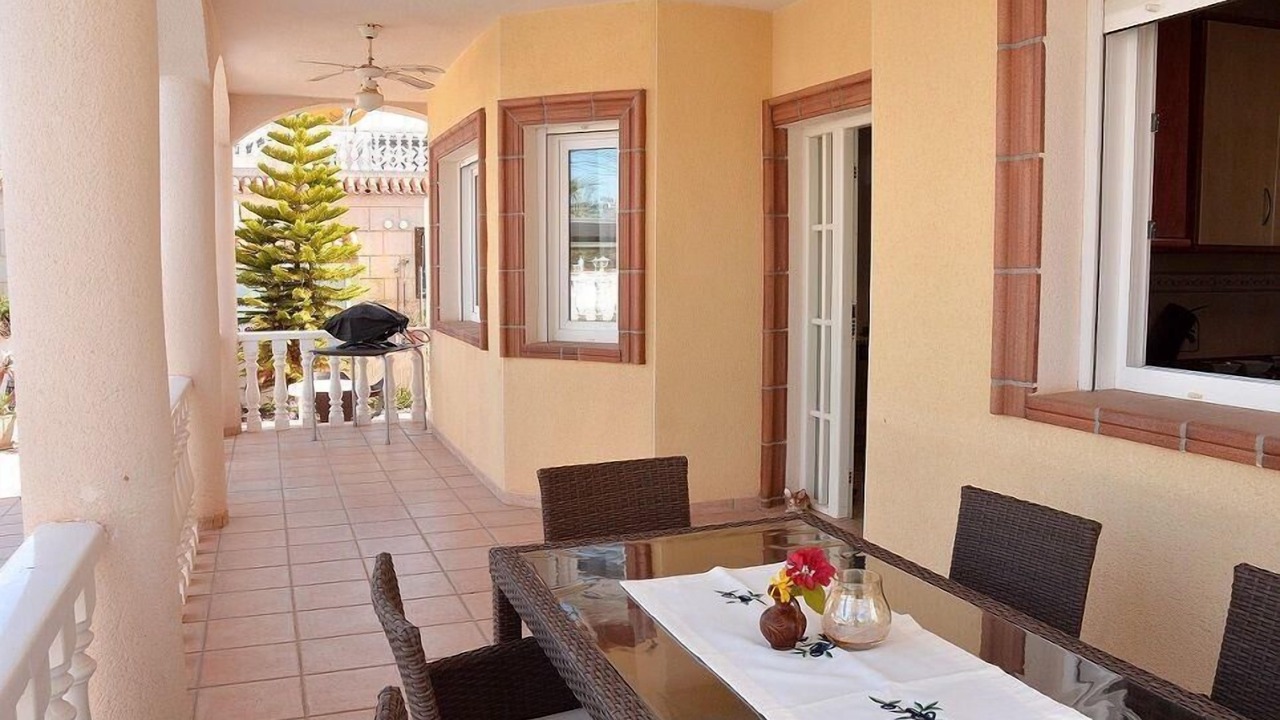 Photo of Outdoor in El Algar