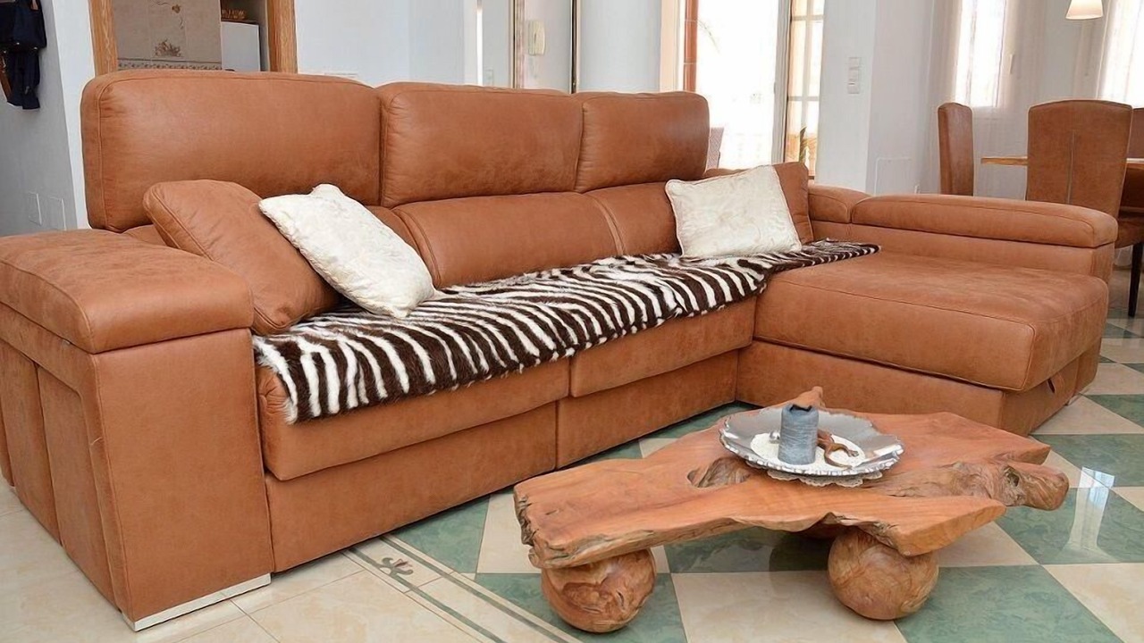 Photo of Livingroom in El Algar