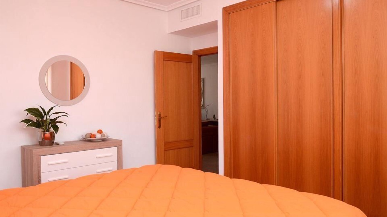 Photo of Bedroom in El Algar