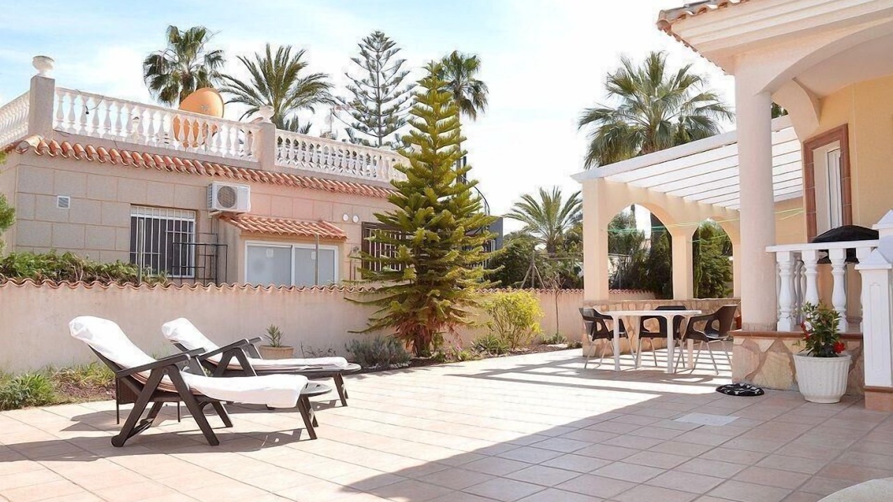 Photo of Outdoor in El Algar
