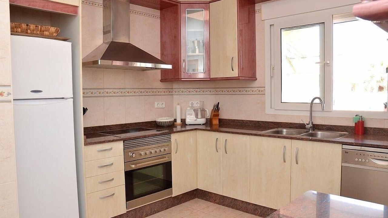 Photo of Kitchen in El Algar