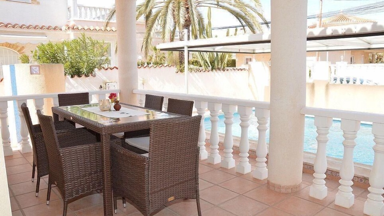 Photo of Outdoor in El Algar