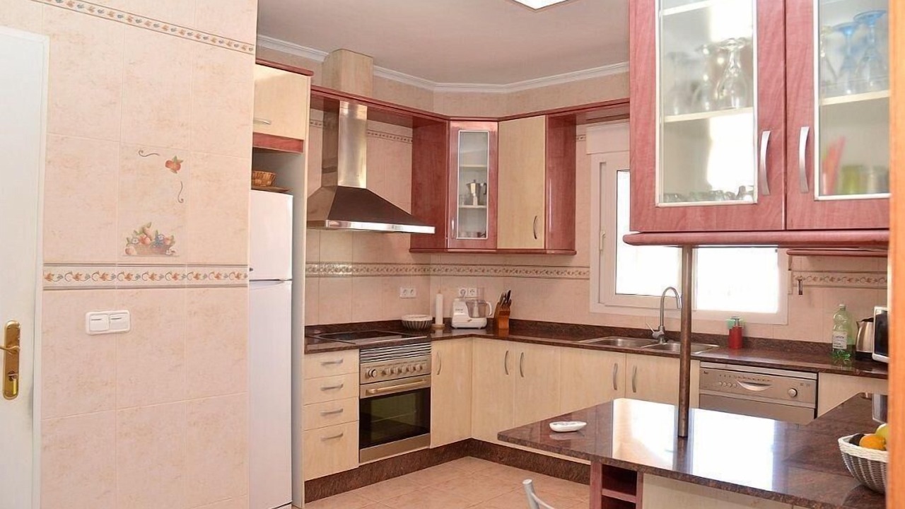 Photo of Kitchen in El Algar