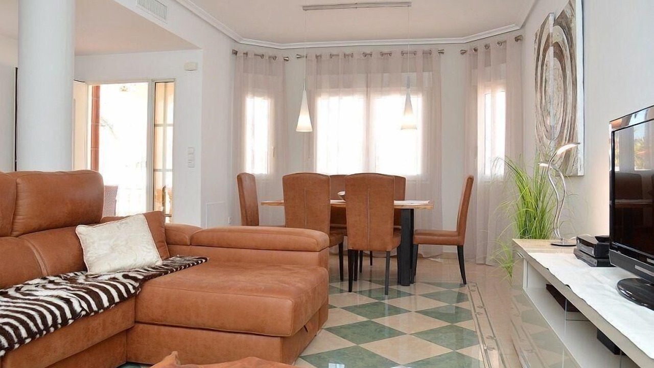 Photo of Livingroom in El Algar